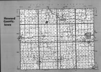 Index Map, Howard County 1990